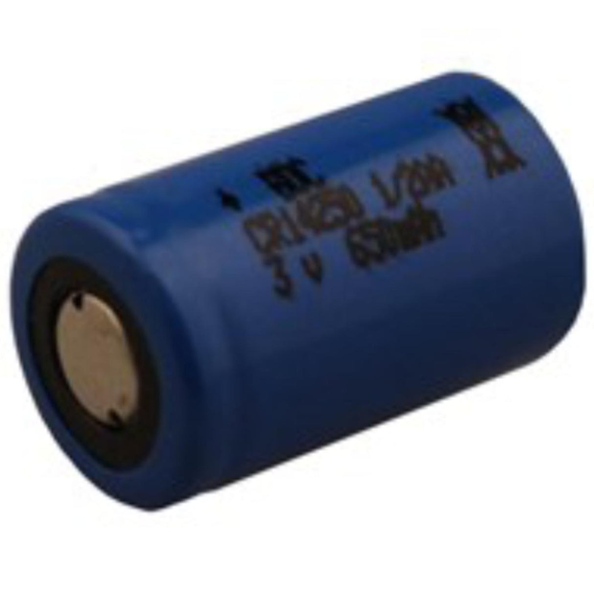 1 2 AA batteri - 3 volt