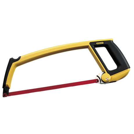 Stanley metal savramme bi-materiale turbocut 300mm - 24t tomme