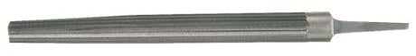 Bahco sandvik 1 2 rund fil 8 k2 halvsød