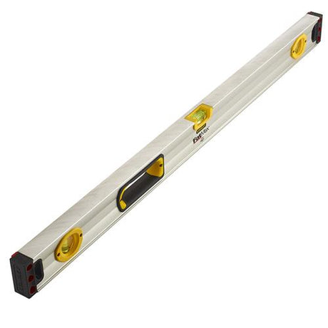 Stanley håndværktøj Stanley vaterpas 60 cm fatmax magnetisk (u)