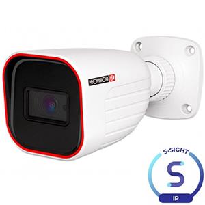 E-vision levering ip kamera bullet 4mpix 12v IR-LED 2.8mm - 7900278