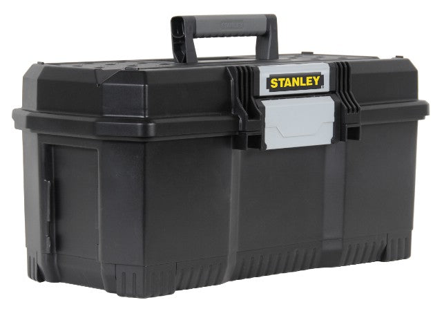 Stanley kufferter værktøjskasse med tryklås 24, type 1-97-510 - 1-97-510