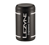 Lezyne værktøjskasse flow caddy med organizer 500ml sort