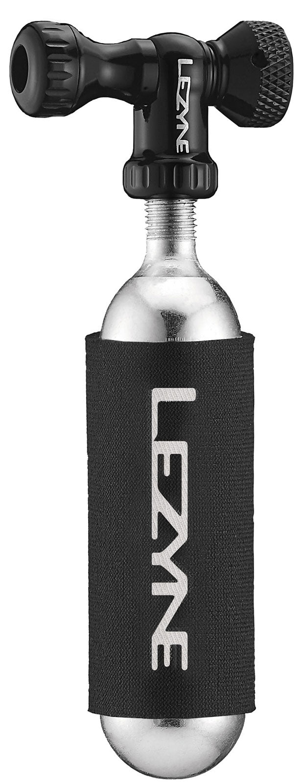 Lezyne co₂ pumpestyringsdrev