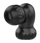 Lezyne co2 pumpehoved twin speed drive