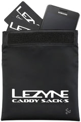 Lezyne caddie sæk m taske