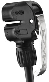 Lezyne slip-fit dobbelt pumpehovedventil