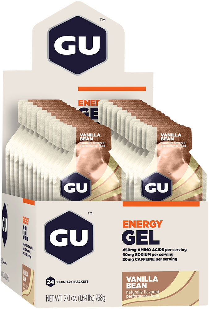 Gu energy gel 24stk æske