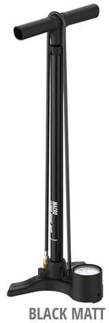 Lezyne macro floor drive dv 220psi gulvpumpe