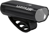 Lezyne hecto 230+ stvzo frontlygte