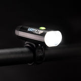 Lezyne hecto 230+ stvzo frontlygte