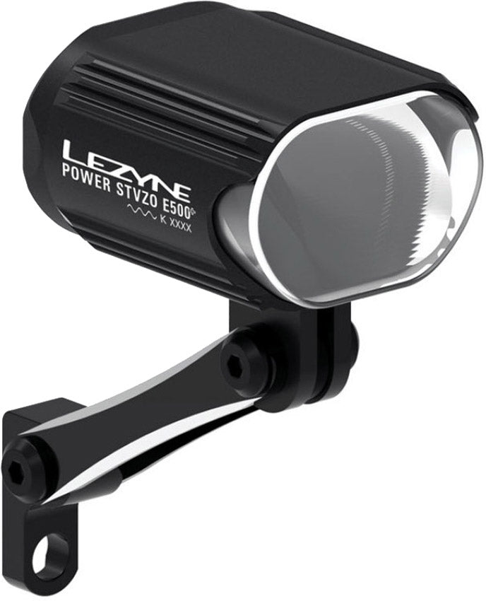 Lezyne power e500+ sttvzo frontlys