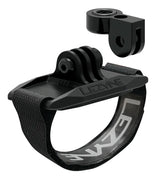 Lezyne gopro led hjelmbeslag
