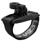 Lezyne gopro led hjelmbeslag