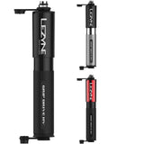 Lezyne grip drive hv lille mini pumpe
