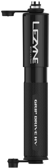 Lezyne grip drive hv lille mini pumpe