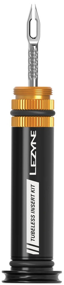 Lezyne tubeless indsatssæt
