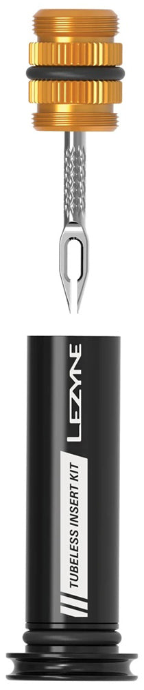 Lezyne tubeless indsatssæt