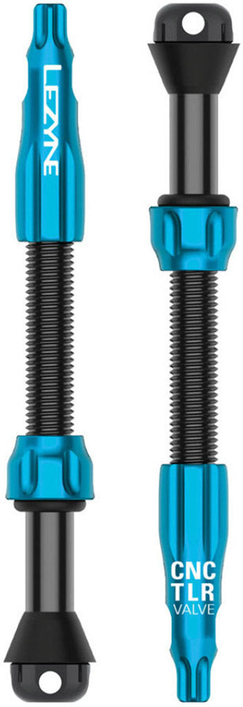 Lezyne tubeless ventil cnc pro