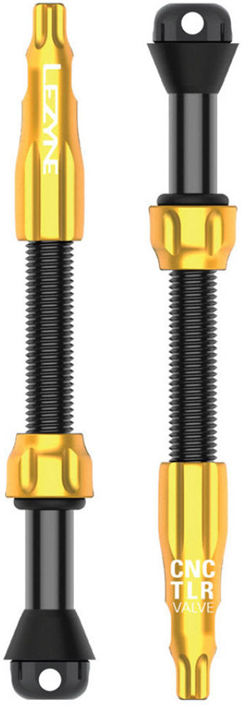 Lezyne tubeless ventil cnc pro