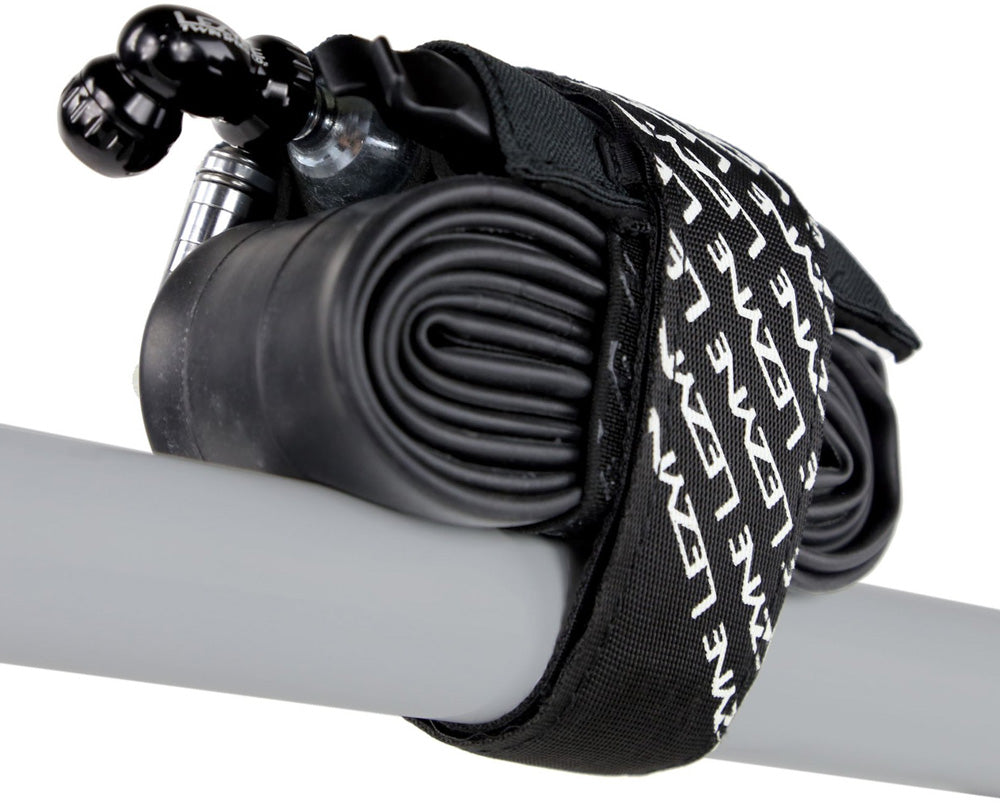 Lezyne sendit caddy ramme taske