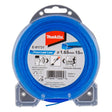 Parfait set messen voor spatten 7 elem. airless