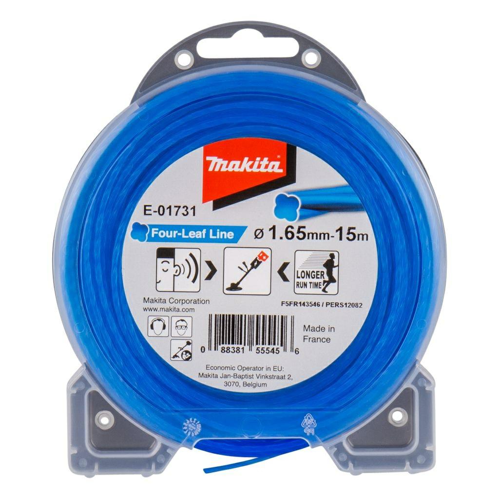 Parfait set messen voor spatten 7 elem. airless