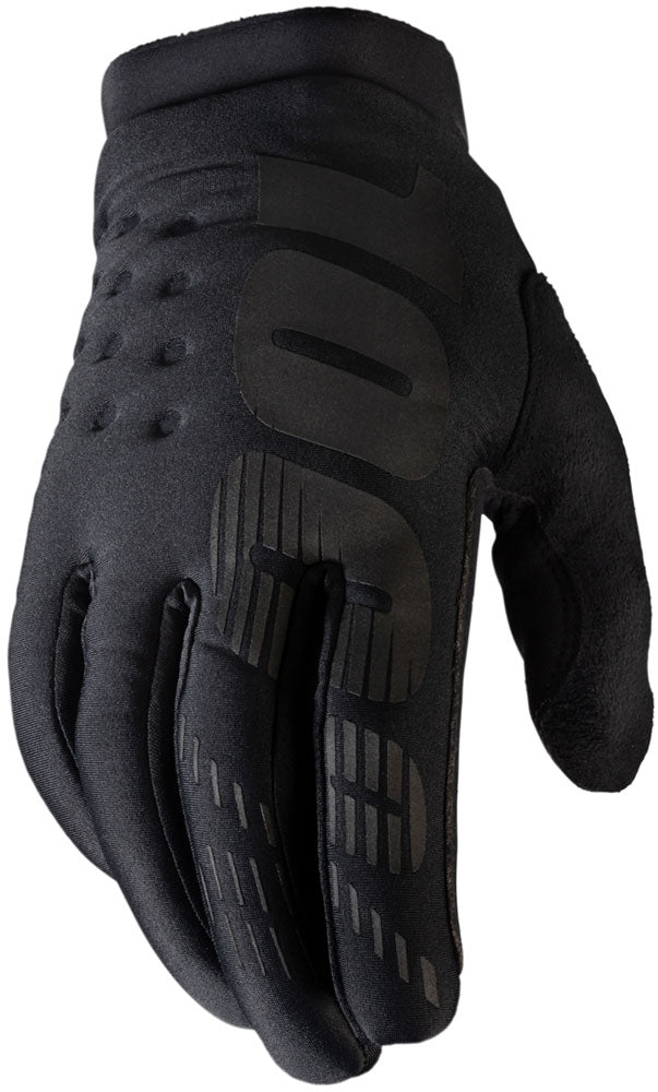 100% brisker - mtb termohandsker