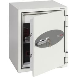 Datasikker Phoenix Data Combi DS2501k hvid
