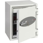 Datasikker Phoenix Data Combi DS2501k hvid