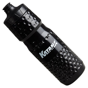 Katana squeezer drikkeflaske 750ml sort