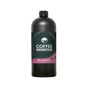 Nic flydende bønner nic flydende bønner kaffe essens (900 ml)