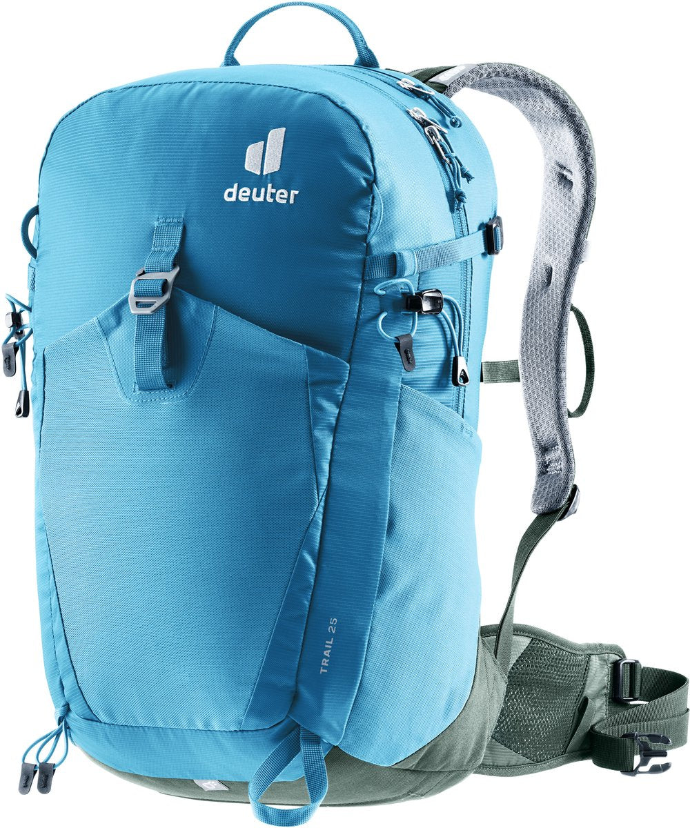 Deuter trail 25 - rygsæk