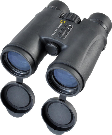 National geographic kikkert - 8x42 tagprisme