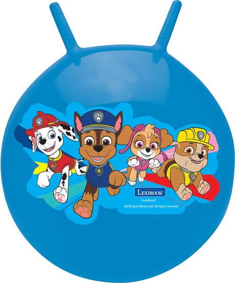 Potepatrulje - skippy ball