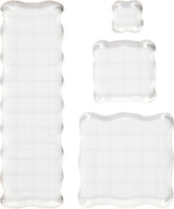Creativ virksomhed https: www.cchobby.nl stempel blok-size-2-5x2-5-5x5-7-6x7-6-5x16-5-cm-thickness-1-cm-4-piece-1-box