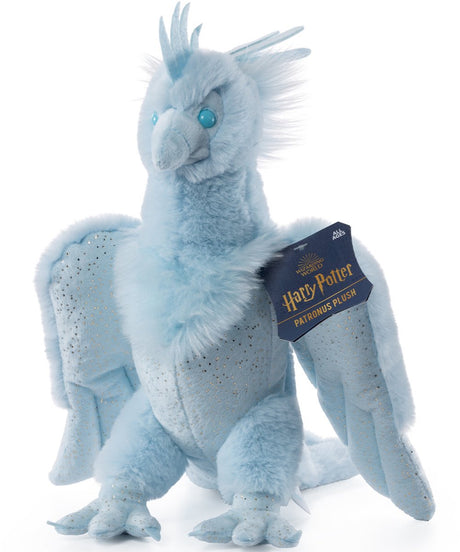 Noble samling harry potter - krammetøj - føniks - lille patronus