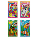 Moxy mosaik kunst a5