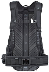 Evoc fr trail e-ride 20l e-cykelbeskytter rygsæk