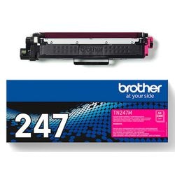 Tonerpatron Brother tn247m magenta