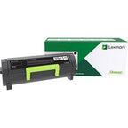 Tonerpatron Lexmark B232000 sort