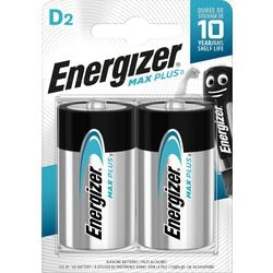 Batterispændingsgiver max plus d 2 stk