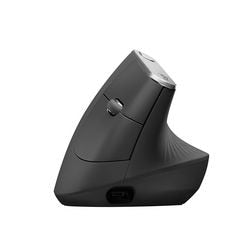 Logitech mus 910-005448 sort