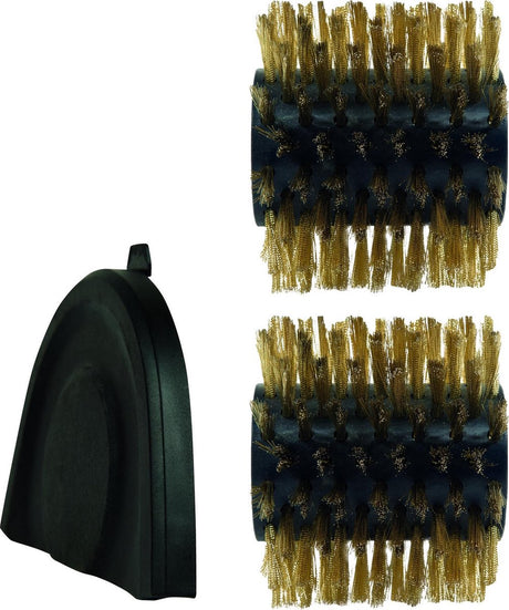Einhell picobella ultra børstesæt - 2-delt - ø115 mm