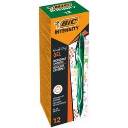 Ty gelpen gel-oci sneldrogend 0,3 mm groen