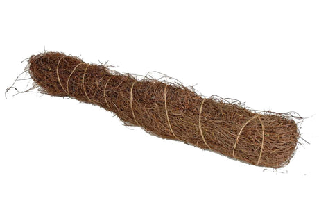 HBx naturlig levende salim 1kg l-80 brun