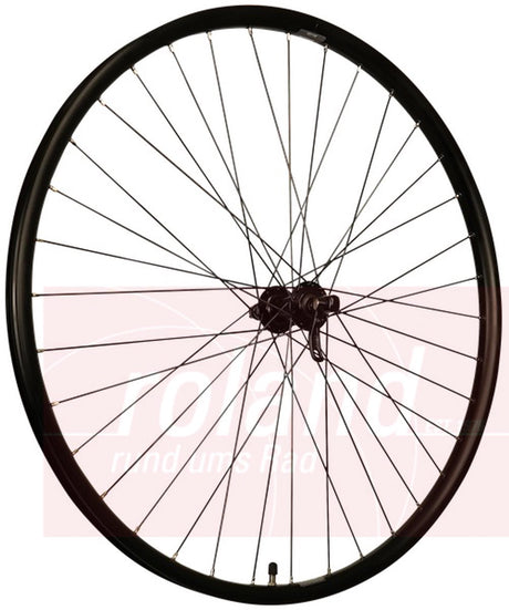 Roland forhjul 28 ryde rival26 hbqc400
