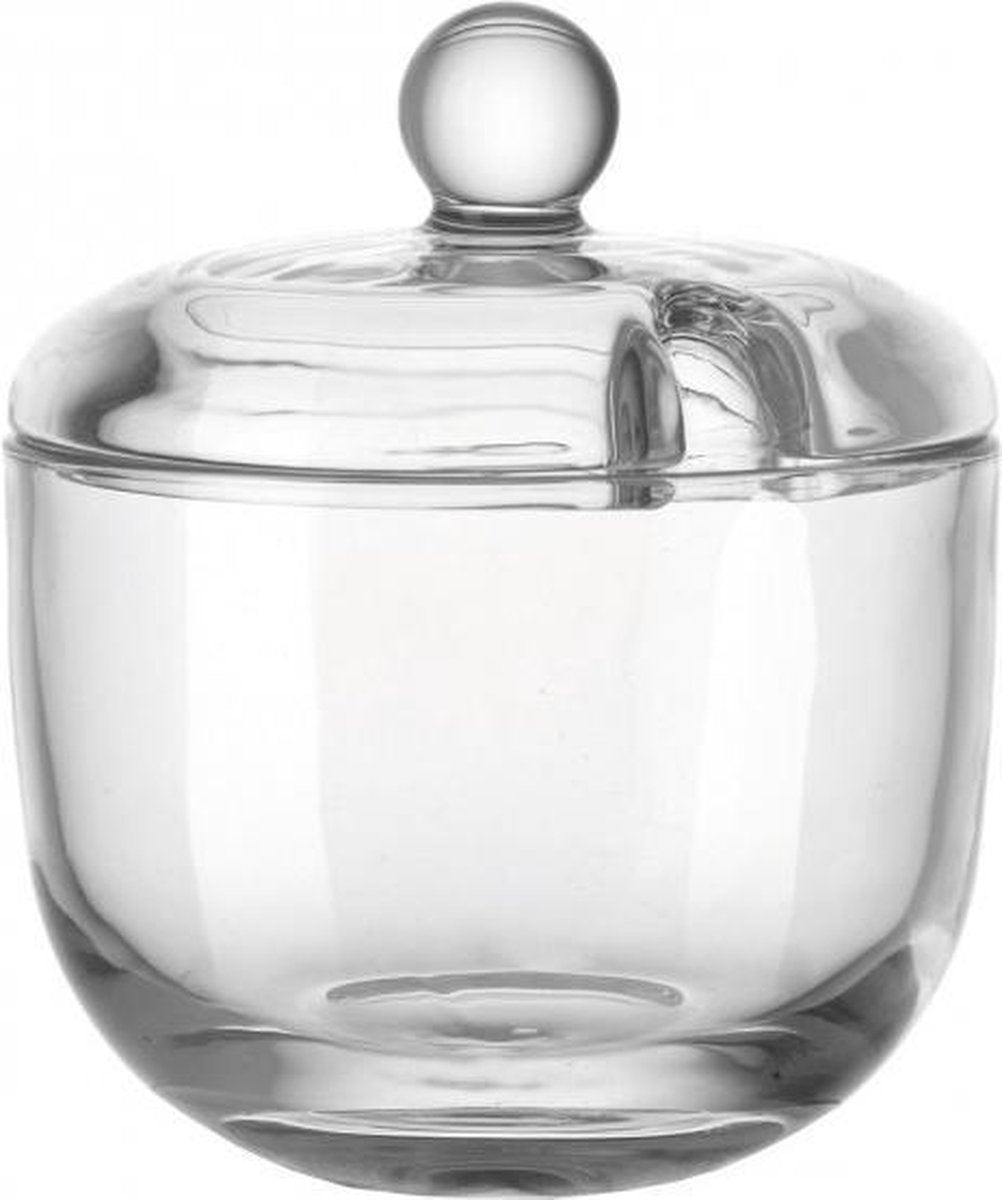 Leonardo delight sukkerskål - ø9 cm