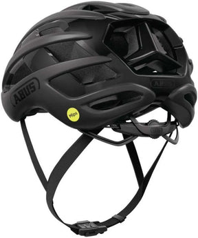 Abus hjelm airbreaker 2.0 mips fløjlssort l 57-61cm