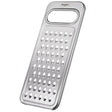 Westmark vegetabilsk rivejern rustfrit stål 24,3x10,3x1cm